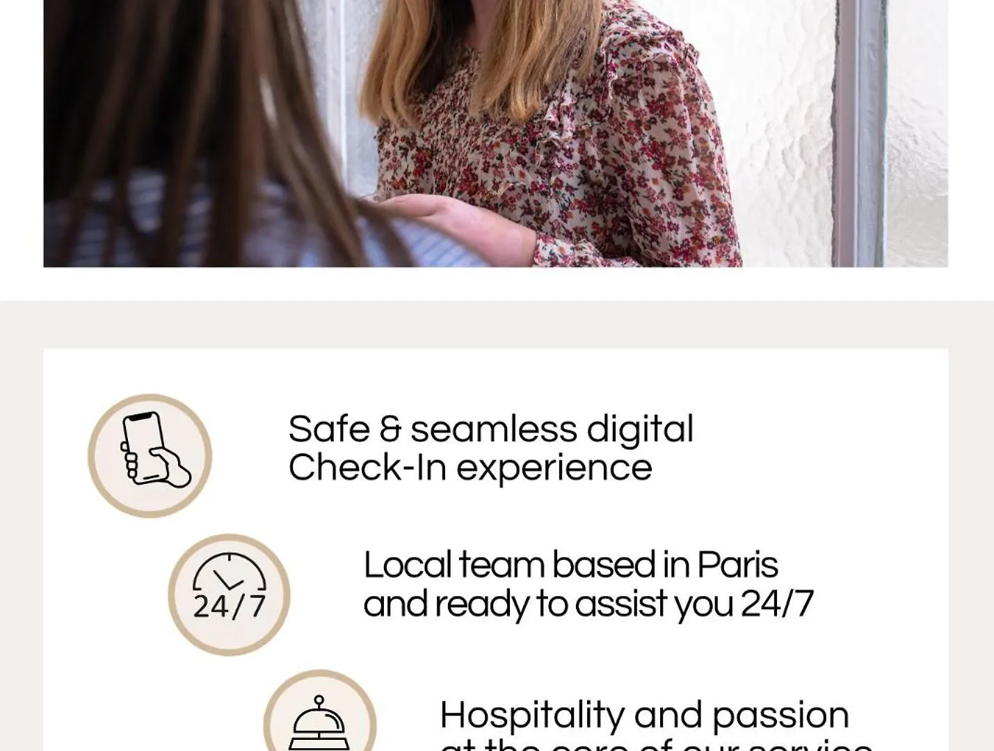 Merveil - Family Suite - Champs Elysees - Armee 파리