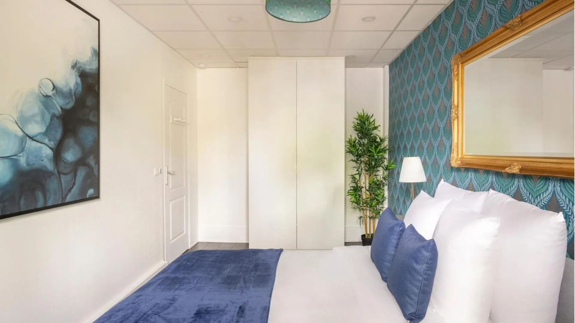 Merveil - Family Suite - Champs Elysees - Armee パリ アパート