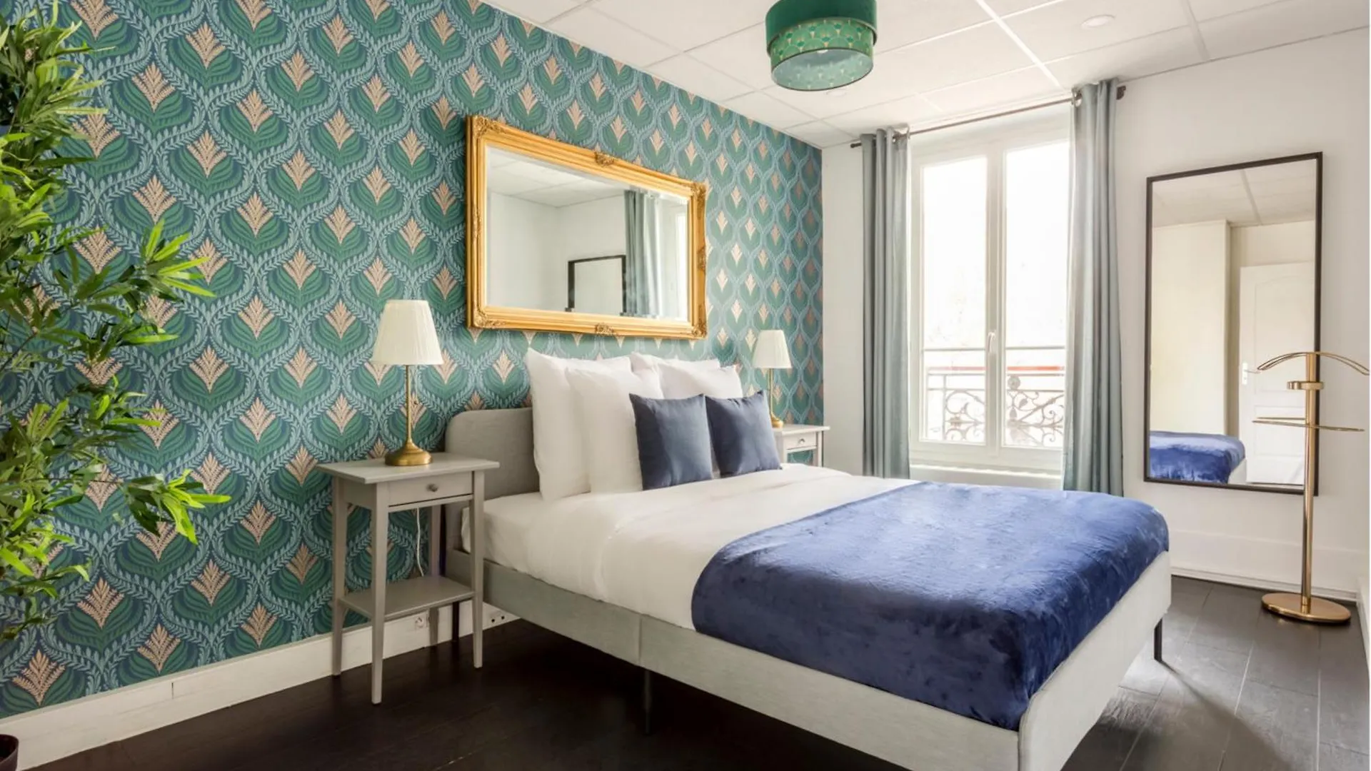 Merveil - Family Suite - Champs Elysees - Armee パリ 0*,