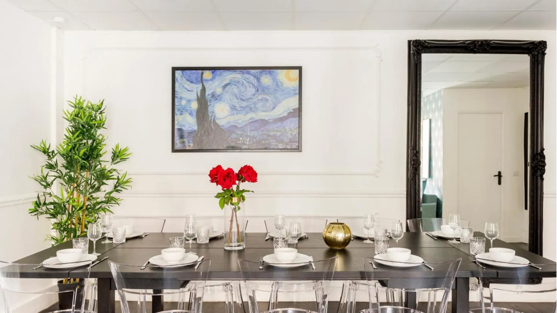 Merveil - Family Suite - Champs Elysees - Armee Paryż 0*,