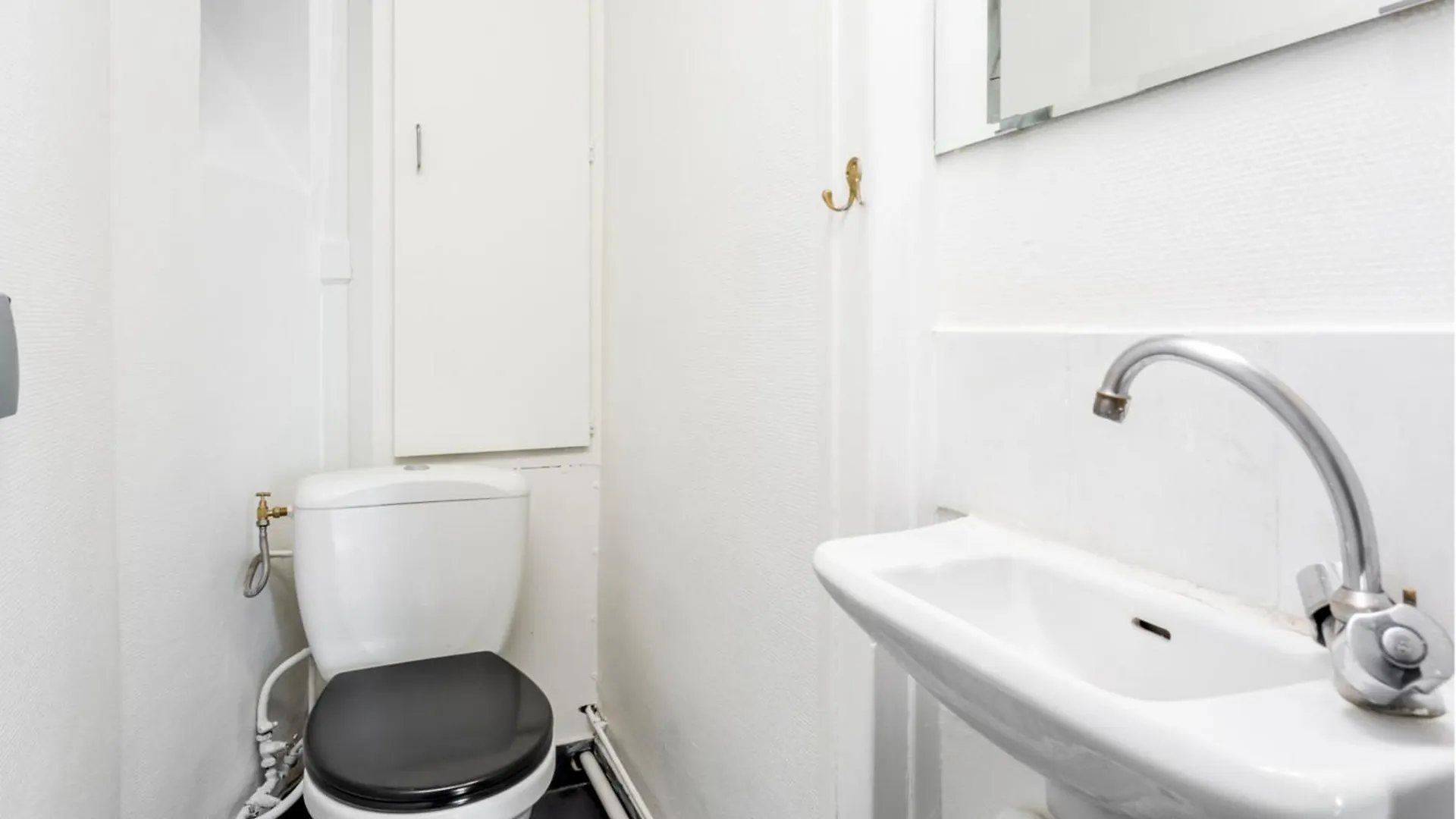 Merveil - Family Suite - Champs Elysees - Armee Paryż Apartament